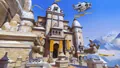 Overwatch but you're glitching
